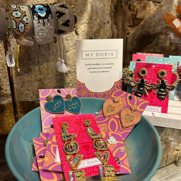 Artisan jewellery deals