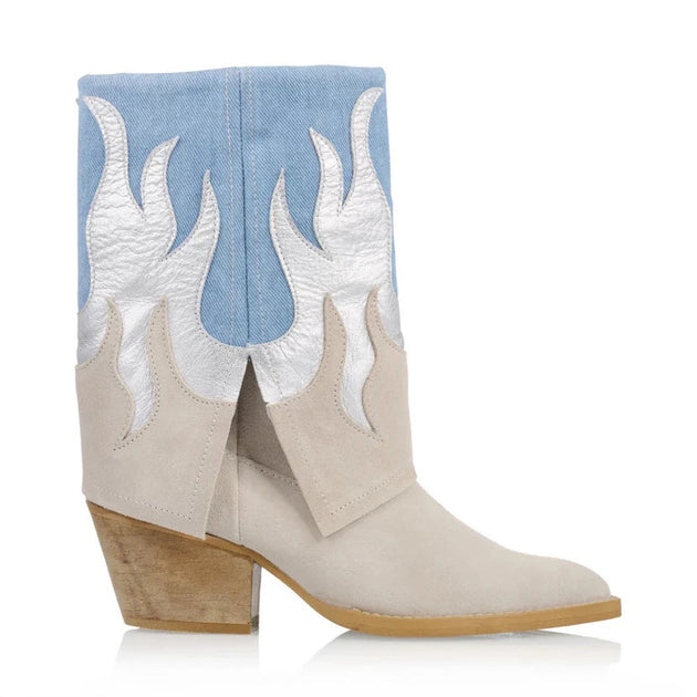 DWRS Boots Shoes Terracotta Boutique