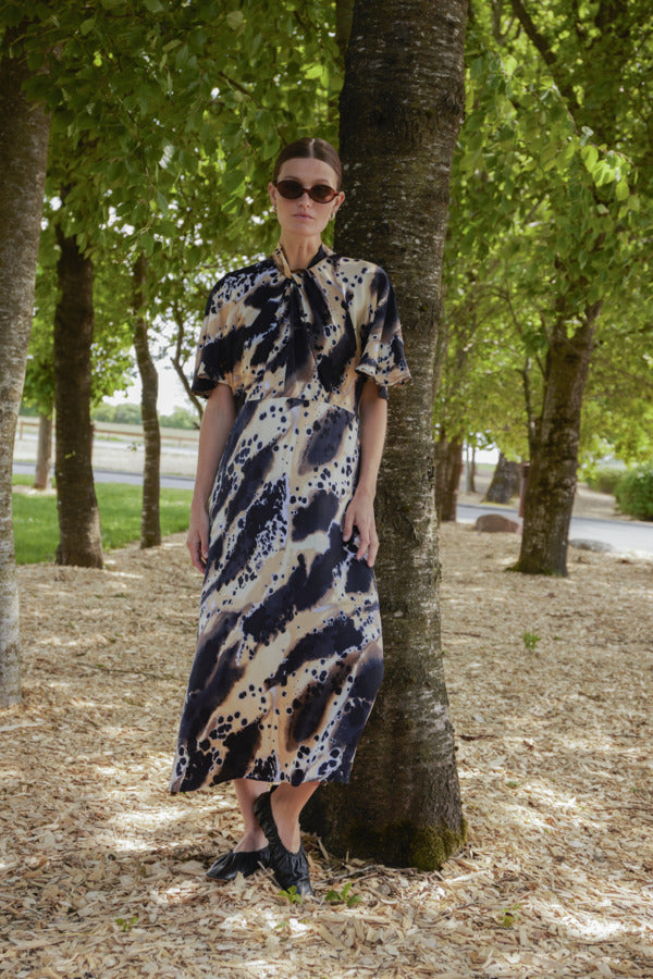 soaked luxury dresses Soaked in Luxury